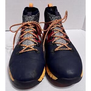 Helly Hansen Vanir Mens Boots Sz 11.5 US Hiking Shoes